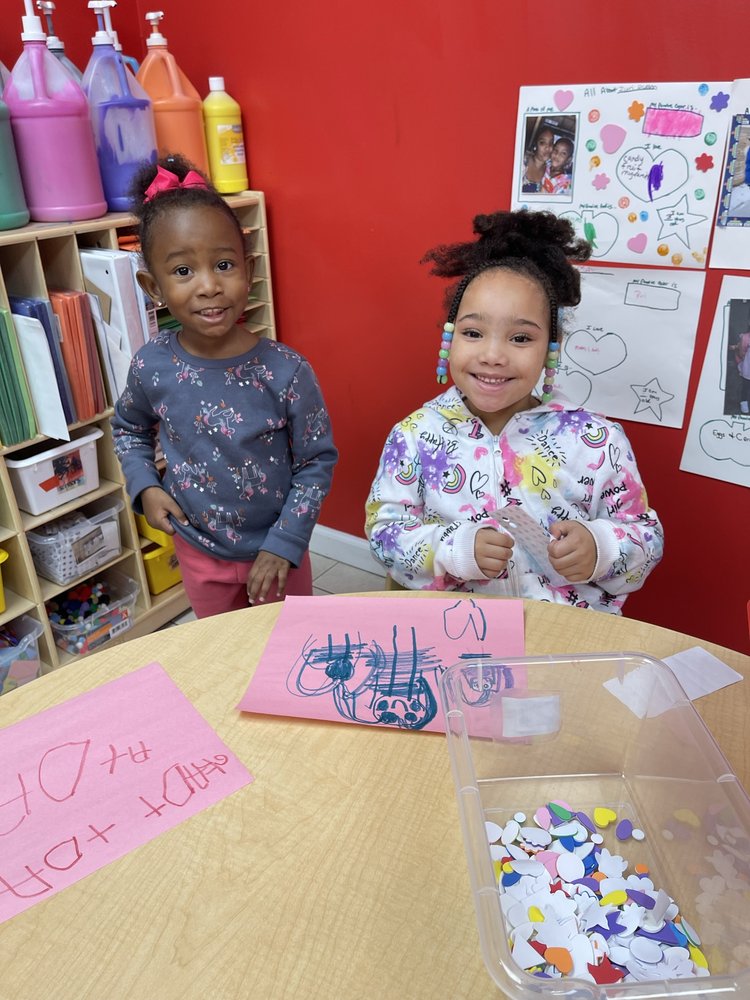 Little Prince & Princess's Learning Center - childcare center in Center Line, MI