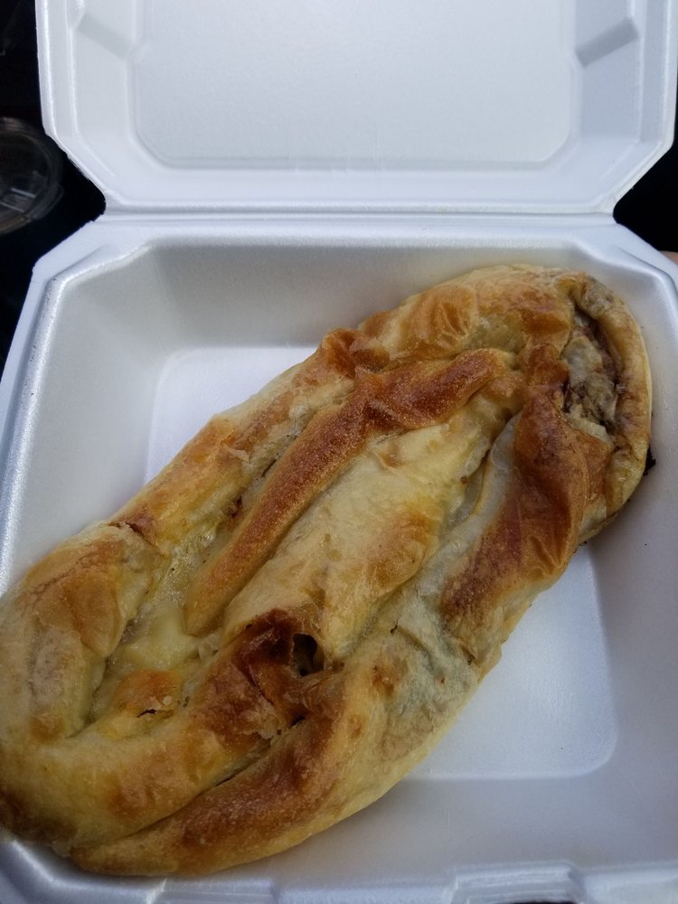 EUROPEAN BAKERY & GROCERY Updated August 2024 11 Photos 4255 73rd