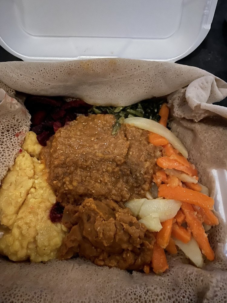 FAIRLAND ETHIOPIAN RESTAURANT Updated November 2024 10 Photos & 13