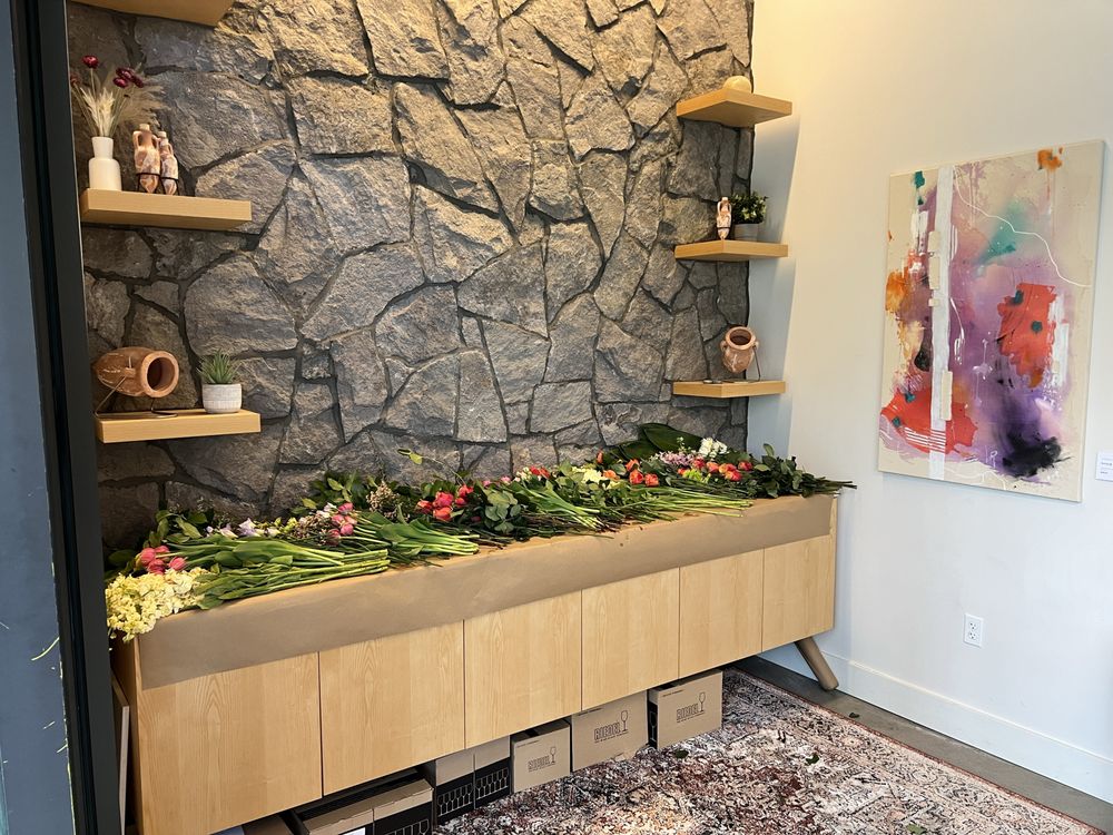 Battle Creek Cellars - vineyard in Portland, OR