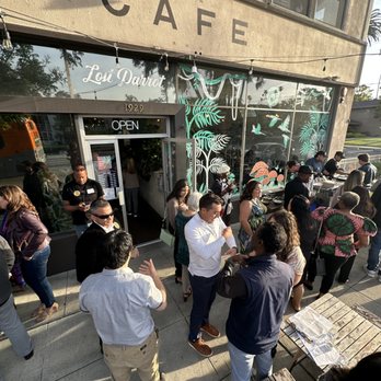 Lost Parrot Cafe - Breakfast & Brunch Near Me - South Pasadena, California Lost Parrot Cafe - Breakfast & Brunch Near Me - South Pasadena, California