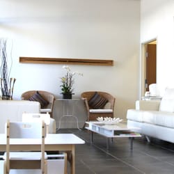 Amerige Acupuncture Chiropractic - Amerige Acupuncture Chiropractic Waiting Area