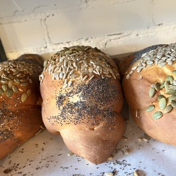 Romi’s - a variety of breads - Coffee & Tea Near Me - Toronto, Ontario