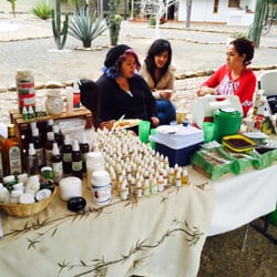 Mercado de Granjeros