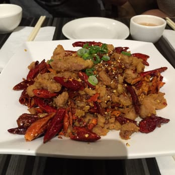 Hot Taste Restaurant - Sichuan style deep fried chicken - Chinese Near Me - Richmond Hill, Ontario Hot Taste Restaurant - Sichuan style deep fried chicken - Chinese Near Me - Richmond Hill, Ontario