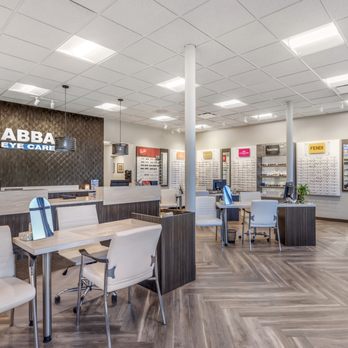 ABBA EYECARE - Updated December 2024 - 67 Photos & 27 Reviews