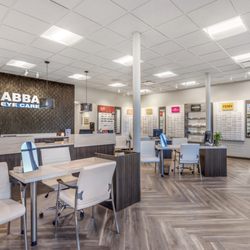 ABBA Eyecare