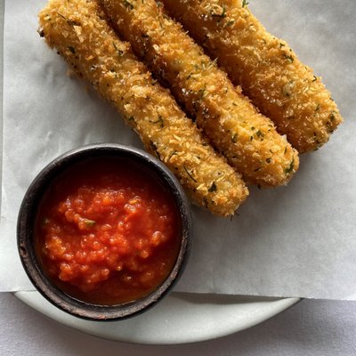 Sandpiper Wood Fired Grill & Oysters by null Sandpiper Wood Fired Grill & Oysters by null