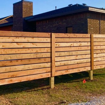 Bill's Fence - Fences & Gates Near Me - Cabot, Arkansas