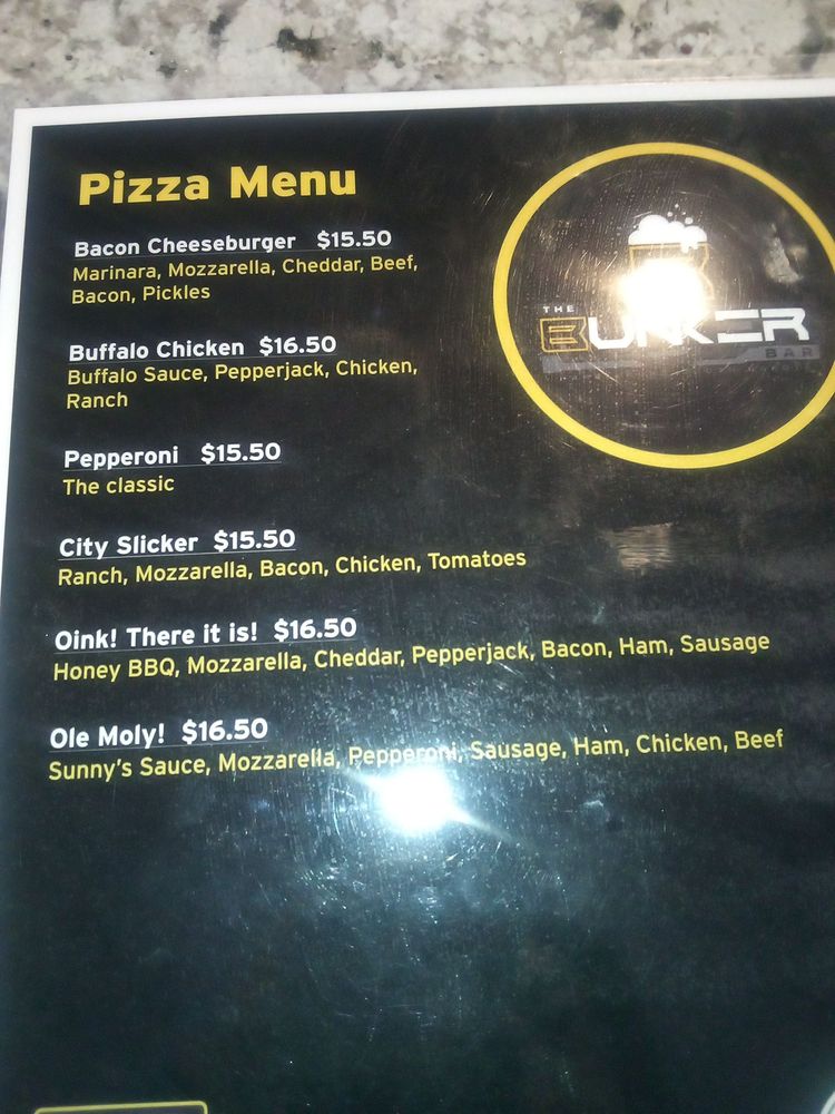 High Dive Harrisburg Happy Hour