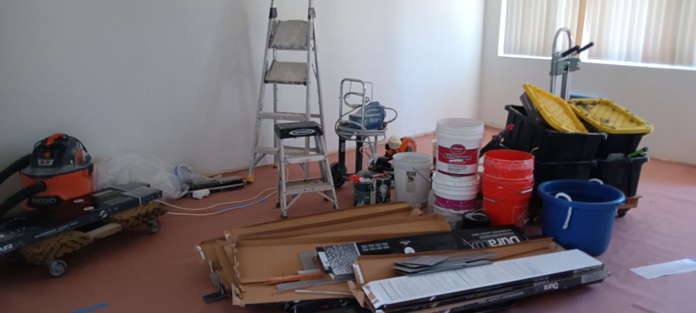 Slide of Hdz Construction Services