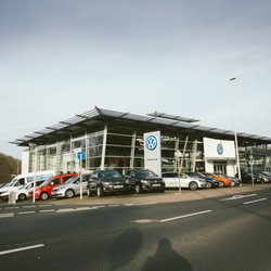 Auto Thomas - Autohaus