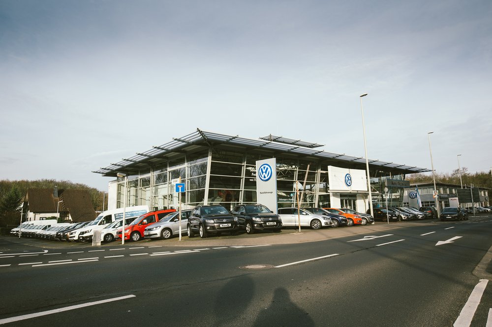 Auto Thomas - Autohaus