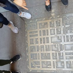 Chinatown Alleyway Tours