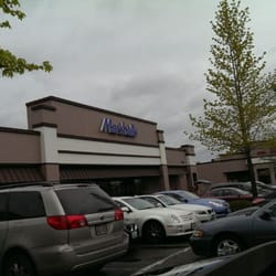 Marshalls