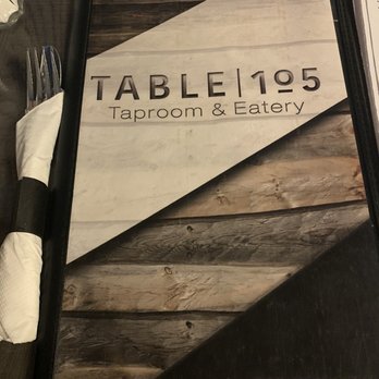 Table 105 - Bars Near Me - Kane, Pennsylvania