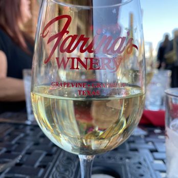Farina's Winery & Cafe - Wine - Italian Near Me - Grapevine, Texas Farina's Winery & Cafe - Wine - Italian Near Me - Grapevine, Texas