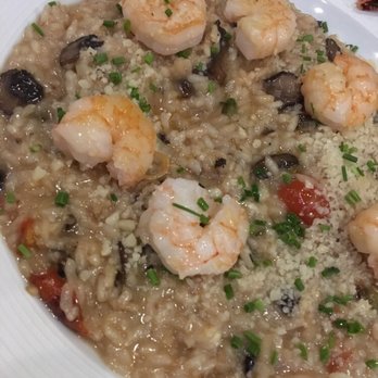 Bistro 135 - Italian Near Me - Tracy, California