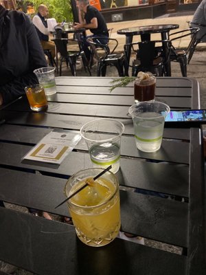 Nightcap by null
