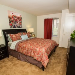 Middletown Trace Apartments - Lovely bedroom in a one bedroom apartment