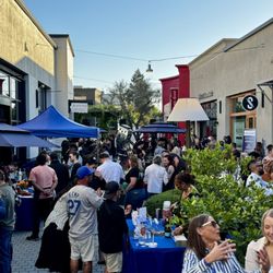 First Street Napa