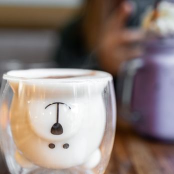 Lapisara Eatery - Chai Latte Hot ($5) - Breakfast & Brunch Near Me - San Francisco, California