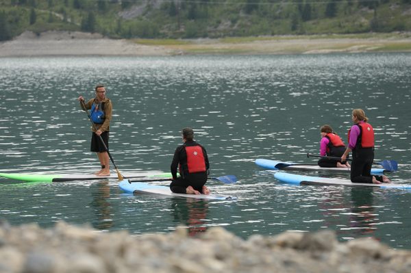 Kananaskis Outfitters by null
