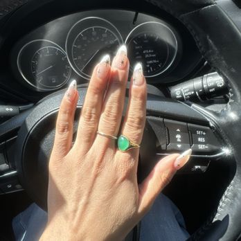 Natural Nail & Spa - Waxing Near Me - Studio City, California Natural Nail & Spa - Waxing Near Me - Studio City, California