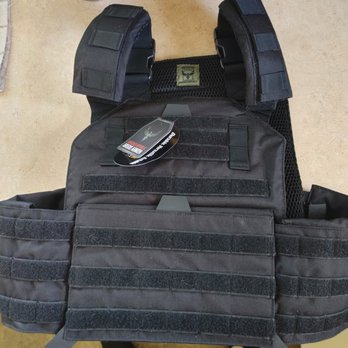 Armored Republic - Testudo Gen 2 - Outdoor Gear Near Me - Phoenix, Arizona