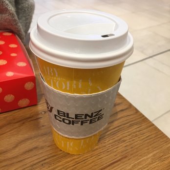 Blenz Coffee - Coffee & Tea Near Me - Richmond, British Columbia Blenz Coffee - Coffee & Tea Near Me - Richmond, British Columbia