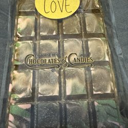 House of Chocolates and Candies