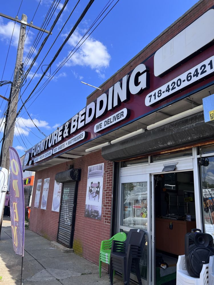 D & L DISTRIBUTING Updated August 2024 170 Lynhurst Ave, Staten
