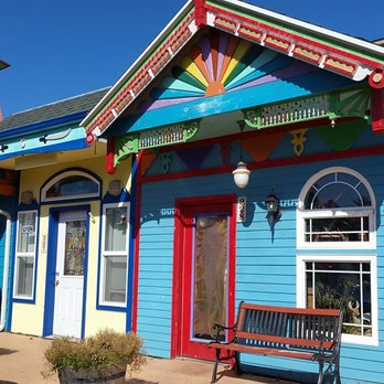 Aquarium Village - Shopping Centers Near Me - Newport, Oregon Aquarium Village - Shopping Centers Near Me - Newport, Oregon