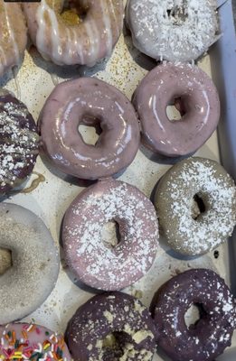 Duck Donuts by null