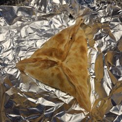 Spinach pie