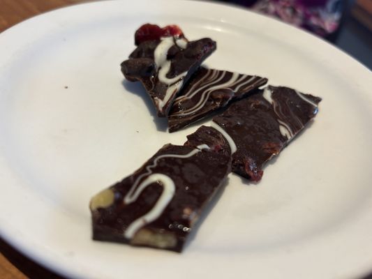 Woodlands American Grill by null