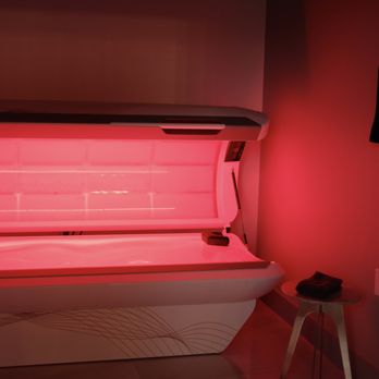 Glo Tanning - Spray Tanning Near Me - Springdale, Arkansas