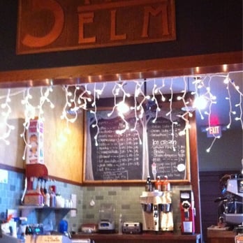 5th & Elm Coffee House - a view of the coffee shop - Coffee & Tea Near Me - Calumet, Michigan 5th & Elm Coffee House - a view of the coffee shop - Coffee & Tea Near Me - Calumet, Michigan