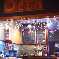 5th & Elm Coffee House