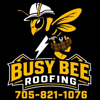Busy Bee Roofing - Roofing Near Me - Peterborough, Ontario Busy Bee Roofing - Roofing Near Me - Peterborough, Ontario