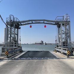 Lynchburg Ferry