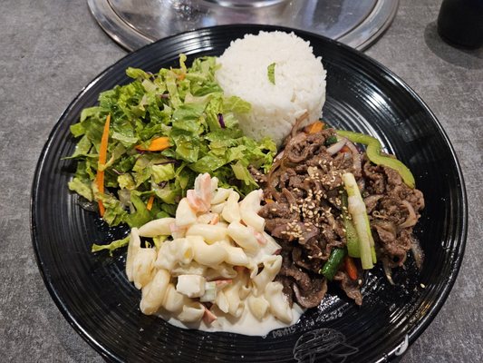Kim's BBQ Korean BBQ Cuisine 고기집 by null