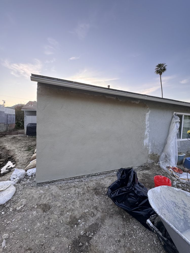 Slide of Elite Build Works