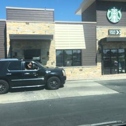Exterior photo of Starbucks - Green Bay, Wisconsin Exterior photo of Starbucks - Green Bay, Wisconsin