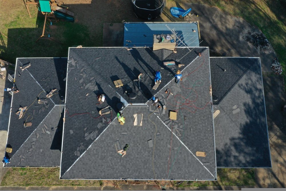 Slide of Armor Roofing