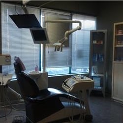 Oliver Family Dental