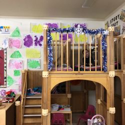 Barton House Playschool