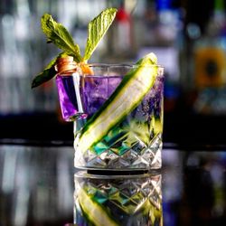 Lana - Specialty cocktail