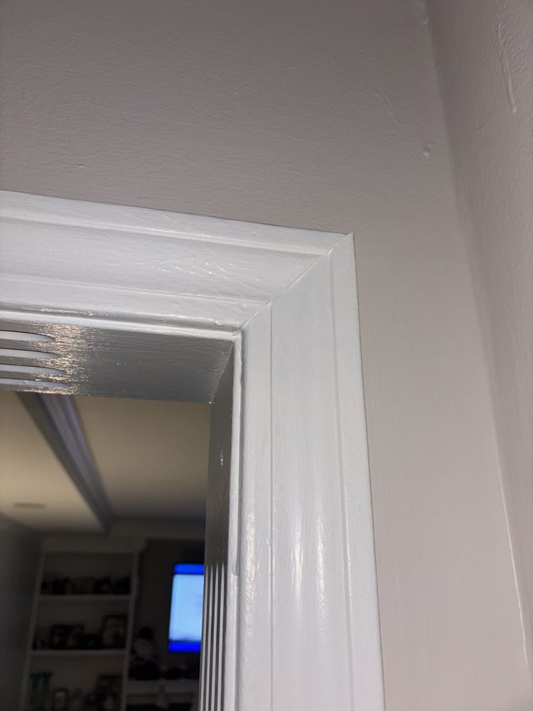 Slide of Kern's Remodeling