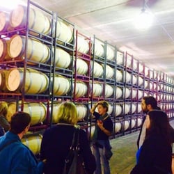 Bodegas Grupo Yllera